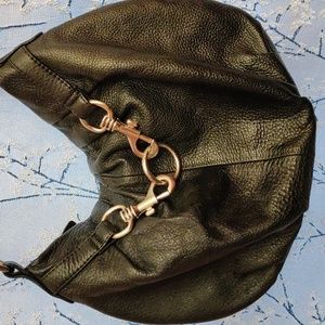 St John Leather Purse with defects